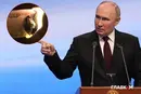 Цифровий зашморг для бізнесу: Путін терміново збирає уряд