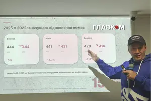 Тимофій Милованов розповів, як штучний інтелект змінює правила гри в українській освіті