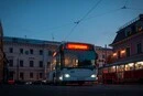 У Києві подовжено роботу громадського транспорту у вечірні години: новий розклад
