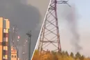 За 3,2 тис. км від України. У Новому Уренгої уражено завод (відео)