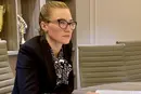 Перша заступниця генпрокурора Вдовиченко йде з посади на тлі операції «Карфаген»
