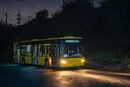 У Києві вночі курсуватимуть автобуси від Центрального вокзалу: схеми та графік