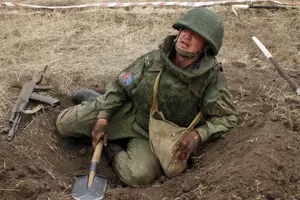 Росія одночасно витрачає значні ресурси на військові потреби і стикається з мобілізаційними втратами