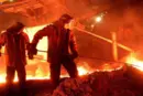 Росія знищує українську металургію, і посилює свої позиції на ринку ЄС – ЗМІ