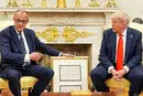 Канцлер Німеччини раптово скасував розмову з Трампом
