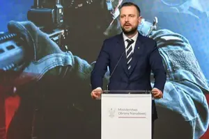 Він також закликав протидіяти російській пропаганді