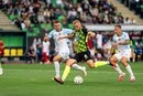 «Полісся» за п'ять годин переграло «Кудрівку» на шляху в 1/8 фіналу Кубка України