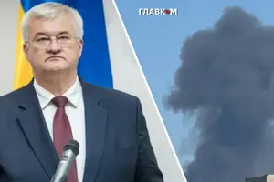 Сибіга наголосив, що для зміни позиції Кремля необхідно посилювати тиск на Росію