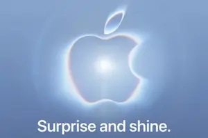 Apple представить свої новинки