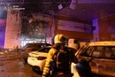 Окупанти вдарили по торговельному центру у Сумах: загинули 21-річні юнак та дівчина (оновлено)