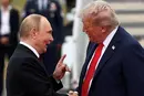 Кремль поставив США умову для завершення війни в Україні