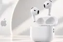 Apple представила AirPods 5: навушники перекладають розмови в реальному часі