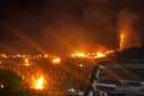 Сочі знову палає, порт під атакою морських дронів – ЗМІ
