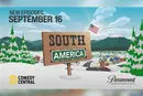 Творці South Park висміяли Трампа і перейменували легендарне шоу