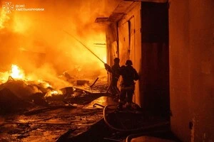 У Хмельницькому рятувальники постраждали від повторної детонації (оновлено)