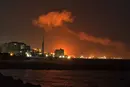 У Махачкалі дрони атакували порт: поруч базується Каспійська флотилія