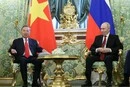 Росія та В'єтнам домовилися створити стратегічний запас нафти