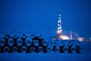 Українські дрони вперше атакували енергетичний об'єкт Росії в Арктиці