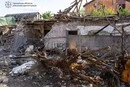 Росіяни завдали майже тисячу ударів по Запорізькій області за добу