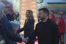 Зеленський та перша леді прибули до Канади з триденним візитом