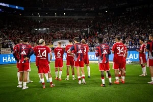 «Ротен» прагнуть переможно розпочати турнір