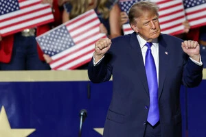 Трамп анонсував виплати американцям на $1,35 трлн