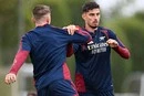 «Арсенал» переграв «Наполі» у Лізі чемпіонів 