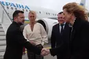 Зеленський зустрівся з главою МЗС Ісландії: про що говорили