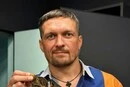 Олександр Усик висловився про мжливість проведення бою з Вайлдером