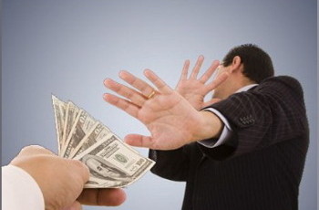 Семь способов не получить прибавку к зарплате