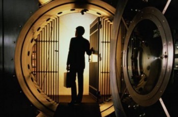 Законы Дарвина украинского банковского рынка