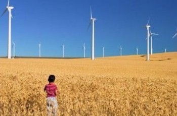 Альтернативная энергетика размножается