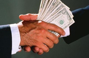 Нова корупційна схема під Євро?