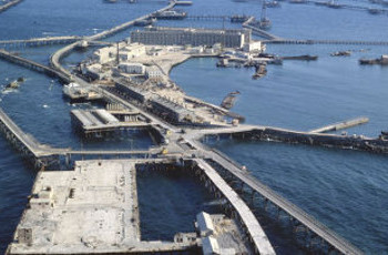 Украина - новый маршрут для азербайджанского газа