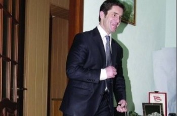 «Нова українська революція почнеться у середині вересня»