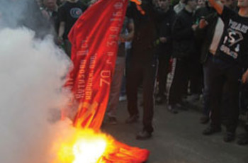 Примирение непримиримых