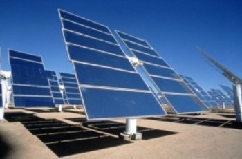 Кому нужно китайское солнце в степях Украины?