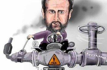 Подарок для Фирташа: как государство создает рай для олигархов