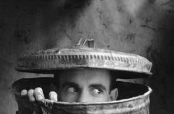 Шпионские игры вокруг Данилишина