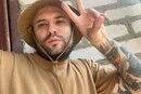 Гуморист-воїн Віктор Розовий переніс операцію: у якому він стані