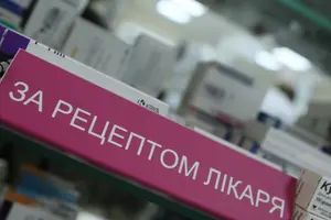 Окремо заборонено призначати протимікробні препарати на вимогу пацієнта