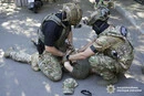 Військові ТЦК на Одещині вимагали тисячі доларів за зняття з розшуку
