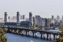 Рух мостом Патона у Києві буде обмежено до 14 вересня (схема)