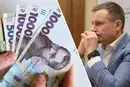 Міністр фінансів попередив про можливі затримки соціальних виплат українцям