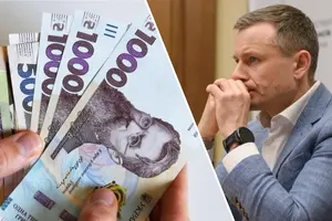 За його словами, зараз уряд змушений визначати пріоритетність платежів