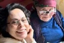 «Відкрила секрет довголіття». Ексдружина Кличка Наталія Єгорова показала свою 97-річну бабусю