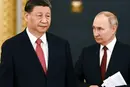 Кремль розповів Китаю, чим завершилися переговори з представниками Трампа