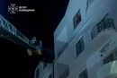 Рятувала кота й застрягла сама: у Макарові надзвичайники знімали жінку з даху п'ятиповерхівки