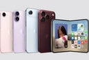 Коли в Україні зʼявляться нові iPhone: названо дату продажу
