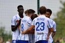 «Динамо» скромно здолало «Ниву» з Вінниці в 1/16 фіналу Кубка України 